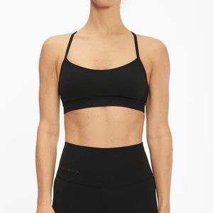 Lululemon Flow Y Bra